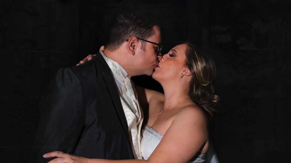 Álbum Rita e Célio