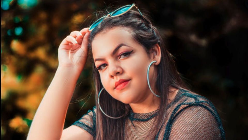 Revista 15 Anos Isabelle