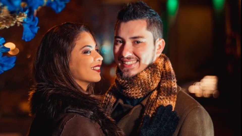 Álbum Ensaio Karina e Lucas