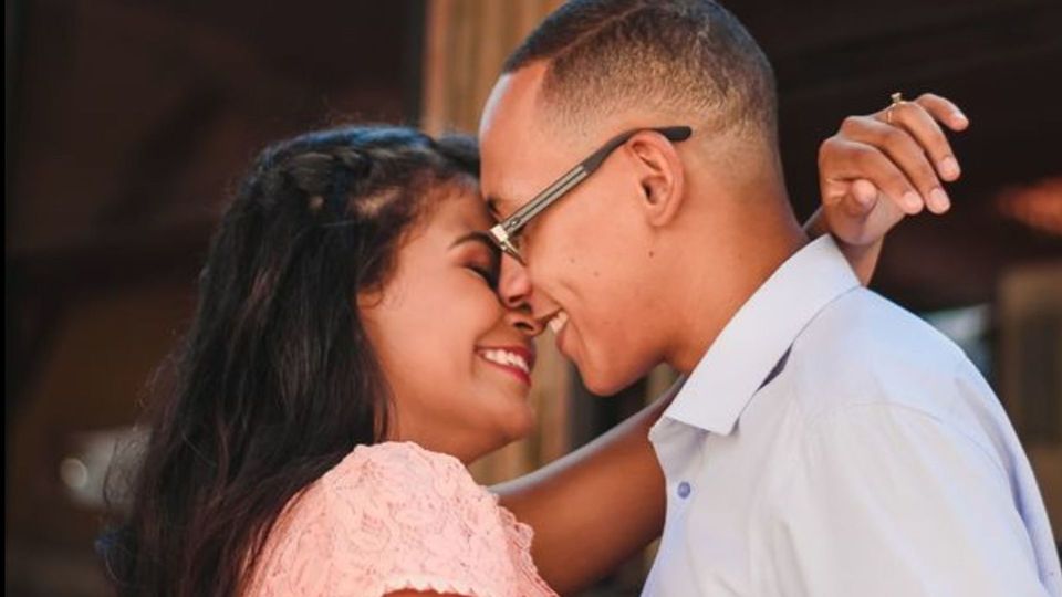 Revista Ensaio Jhessica e Ismael