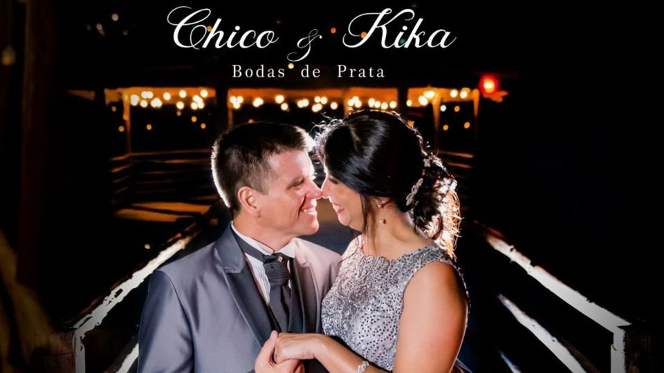 Álbum Chico e Kika
