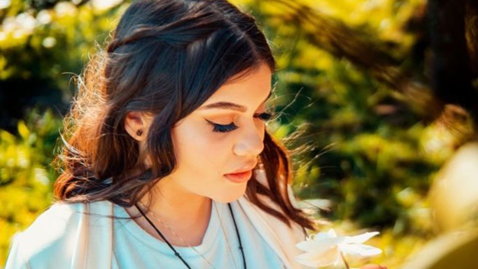 Revista Ensaio Nicole