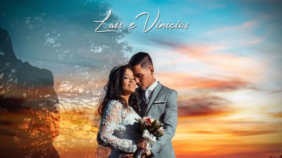 Casamento Lais e Vinicius