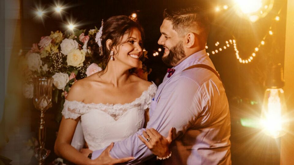 Álbum - Rosane e Thiago