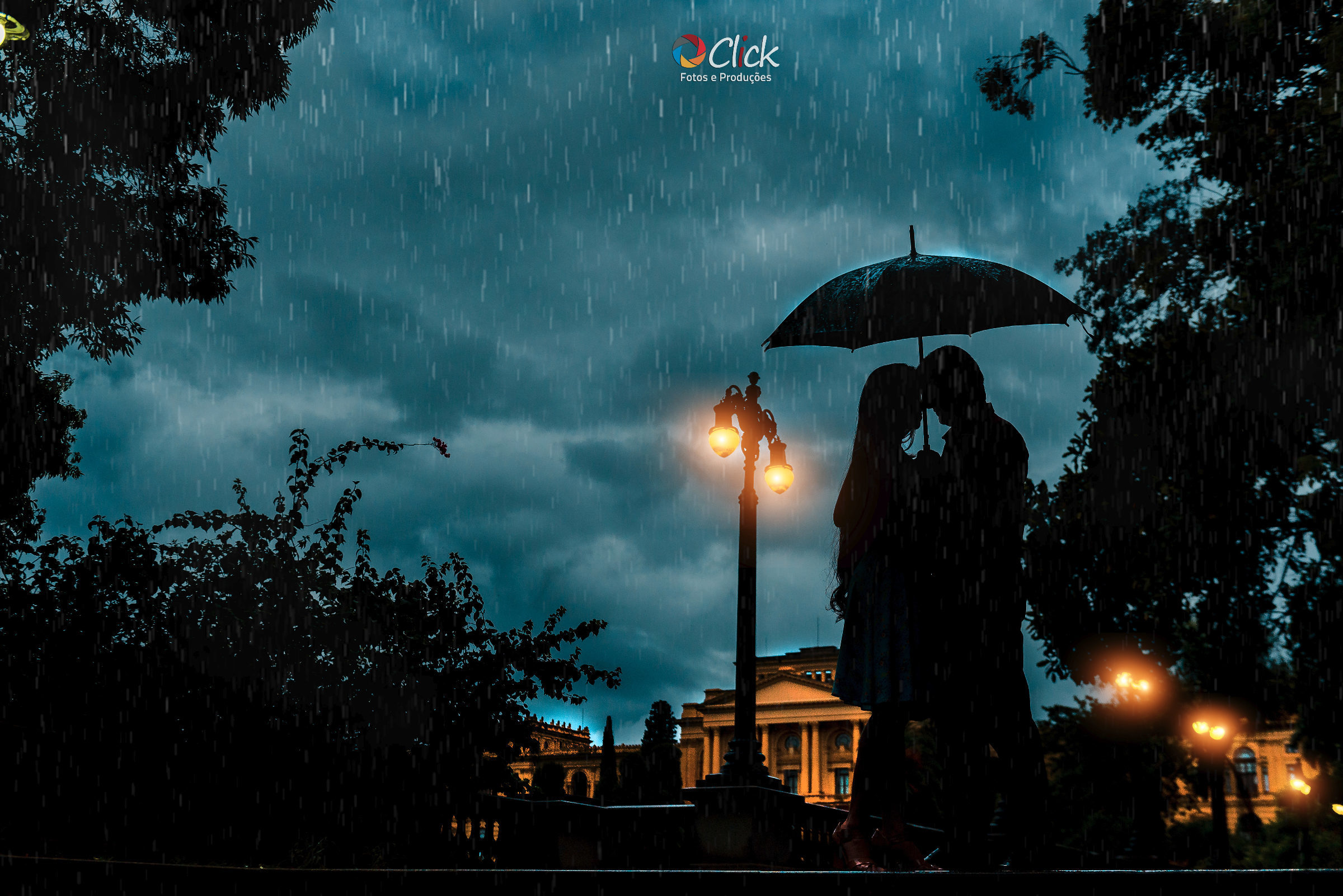 Ensaio Maylen e Felipe