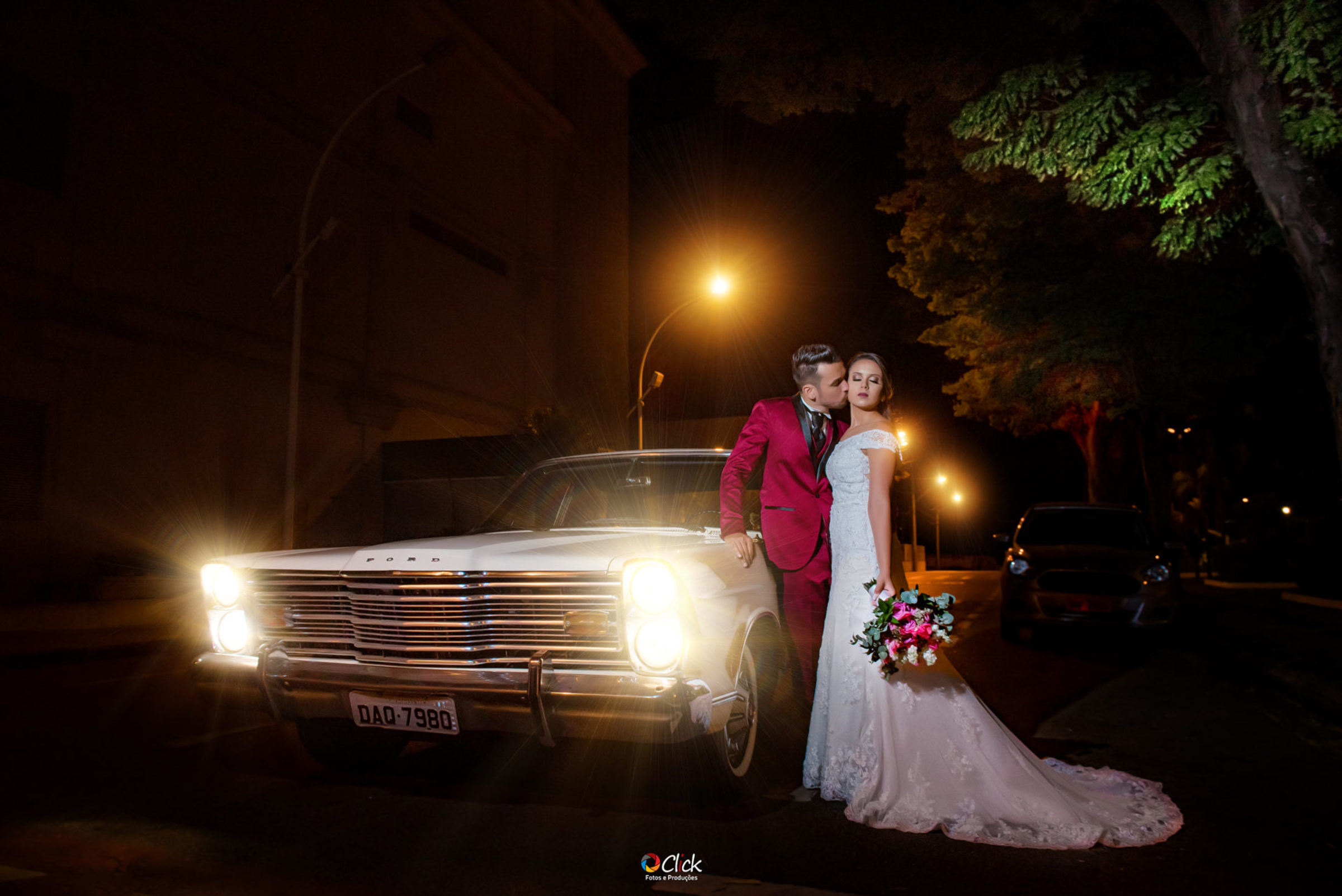 Casamento Taynara e Lucas