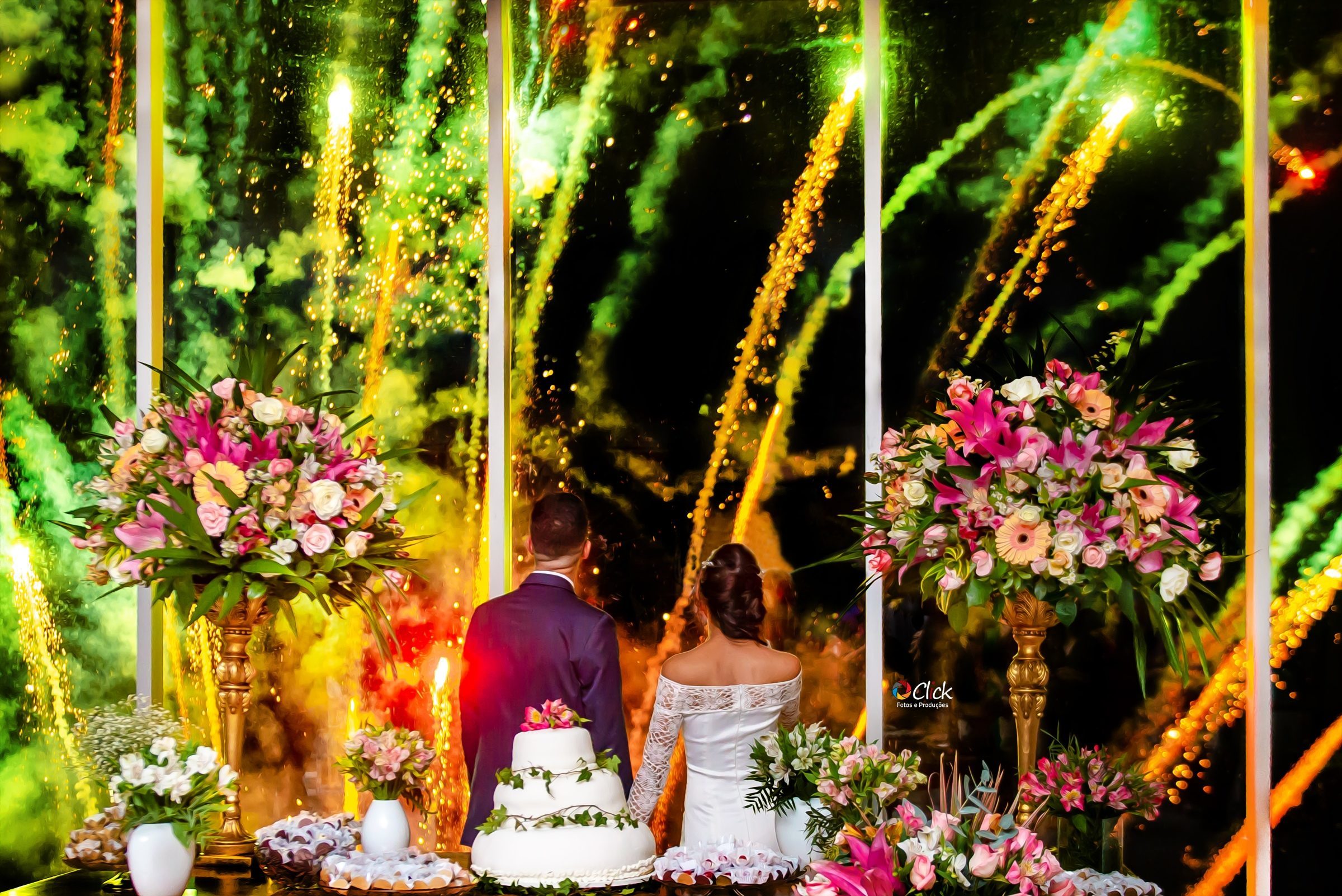 Casamento Mayara e Rúbens