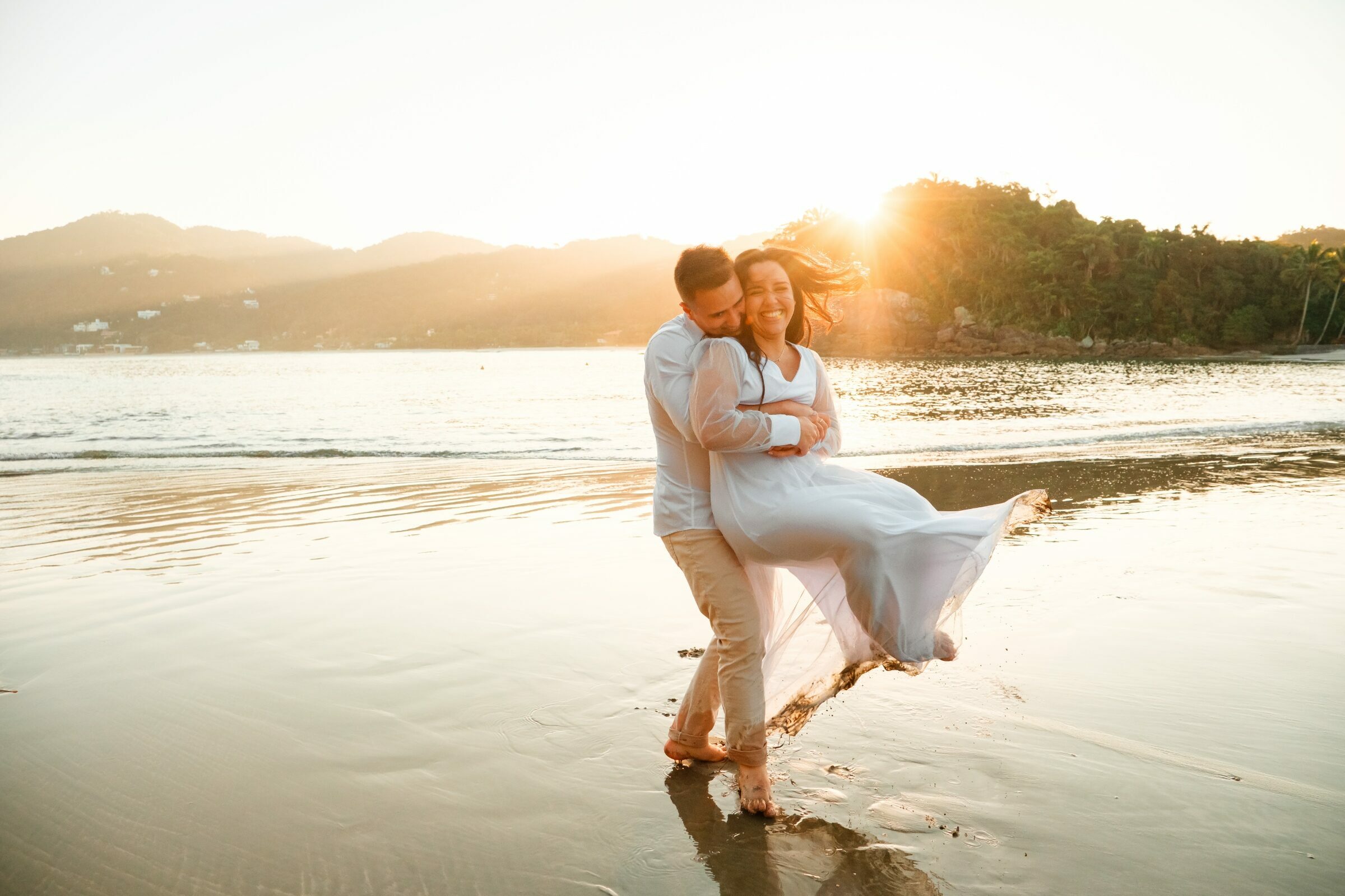 Pré Wedding - Gabrielli e Gustavo 