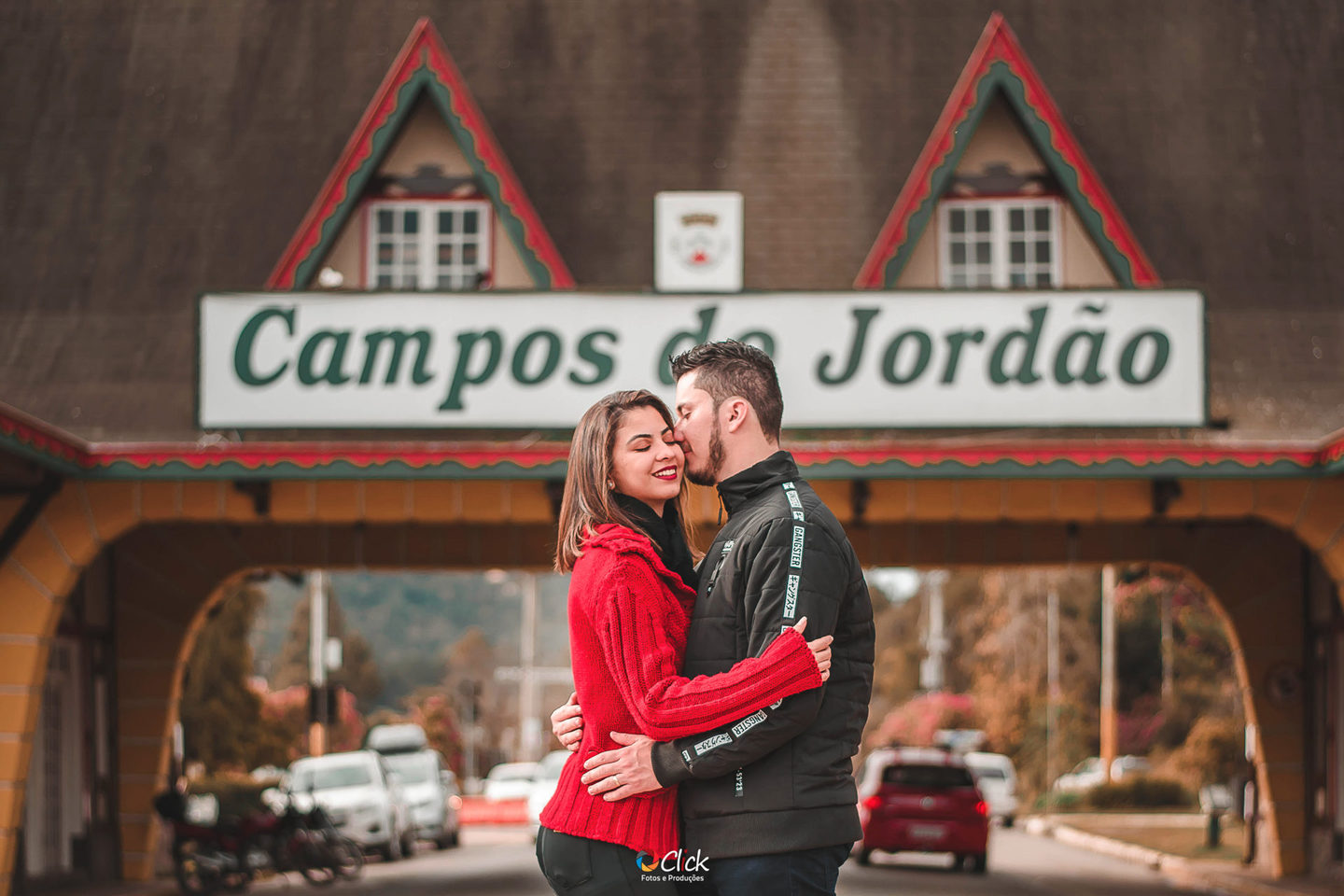 Ensaio - Karina e Lucas Ensaio - Karina e Lucas