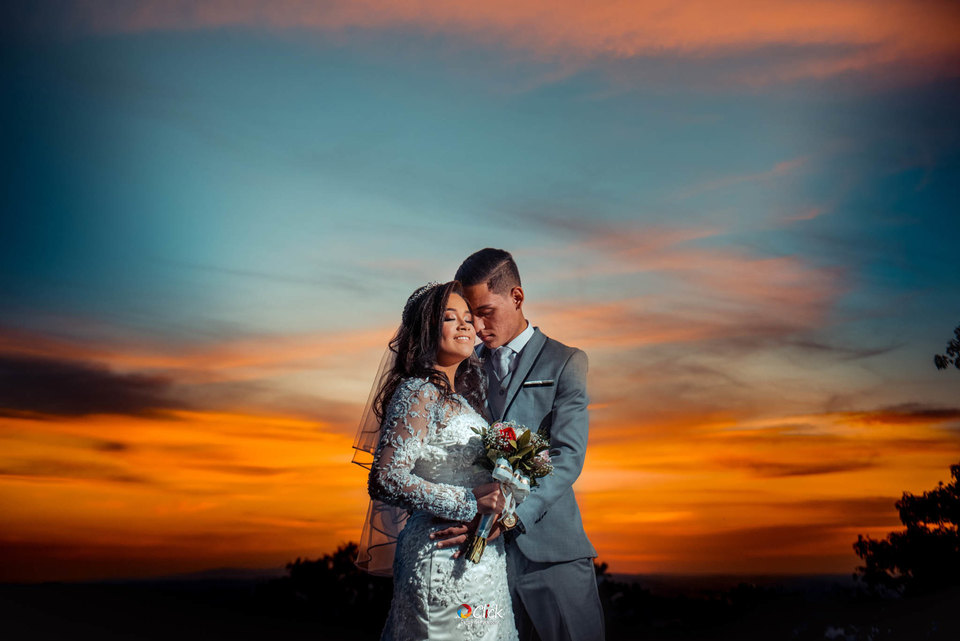 Casamento Lais e Vinicius