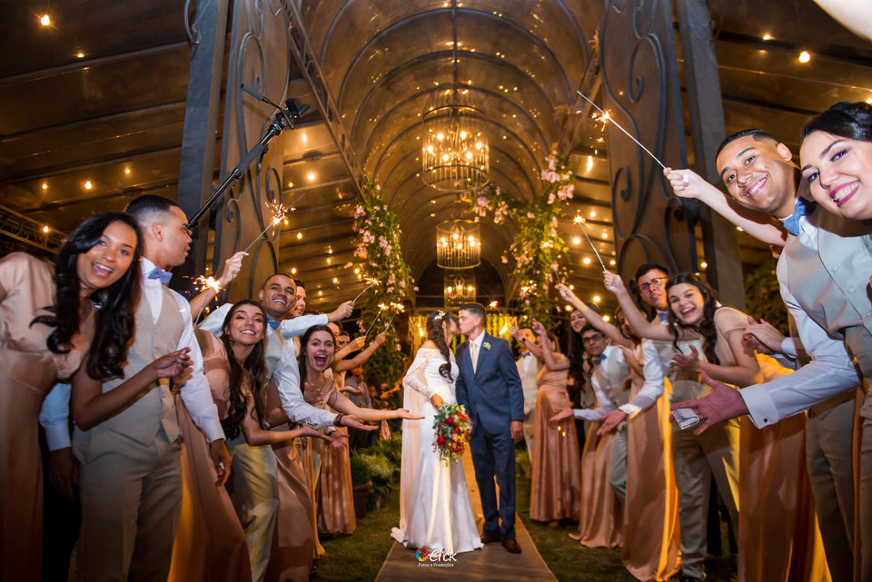 Casamento Mayara e Rubens