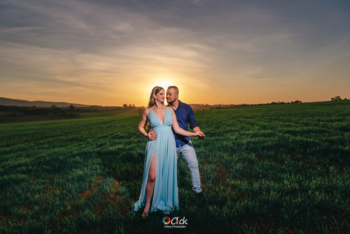 Pre-Wedding - Erica e Heric realizado na Fazenda Ipanema Pre-Wedding - Erica e Heric realizado na Fazenda Ipanema