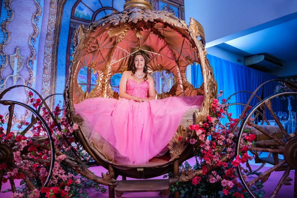 Aniversário Debutante Luiza - Giraclub - Sorocaba - SP