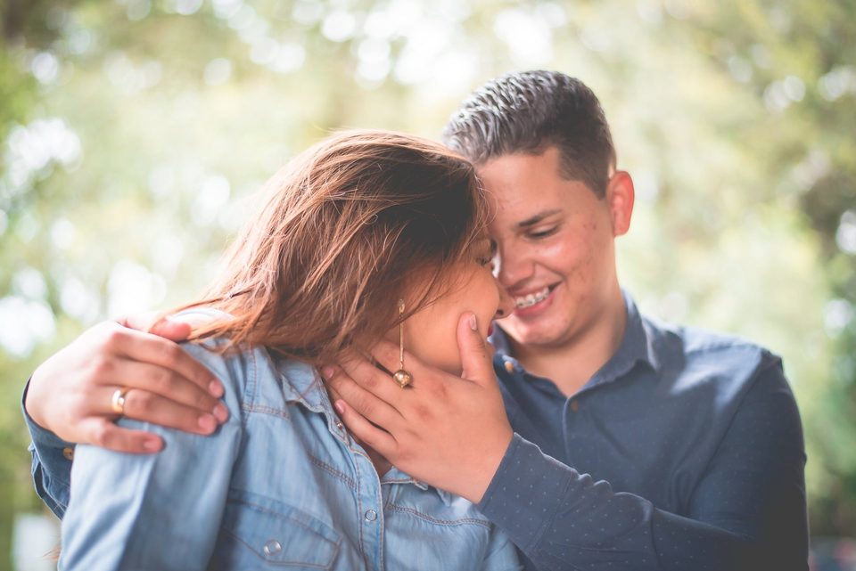 Ensaio Karina e Gabriel