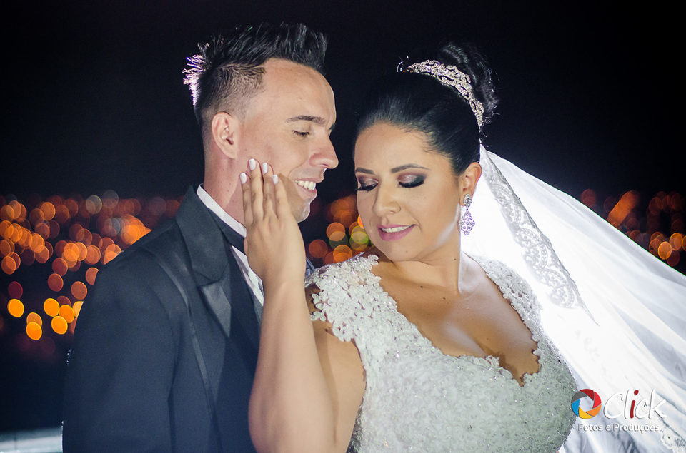 Casamento Ana Paula e Felipe