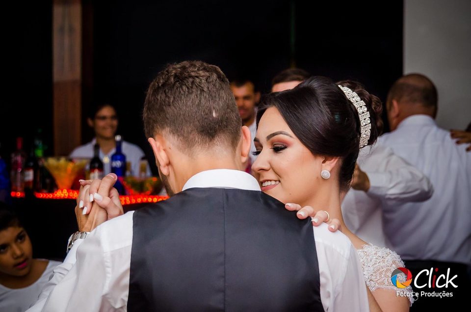 Casamento Alyne e Guilherme