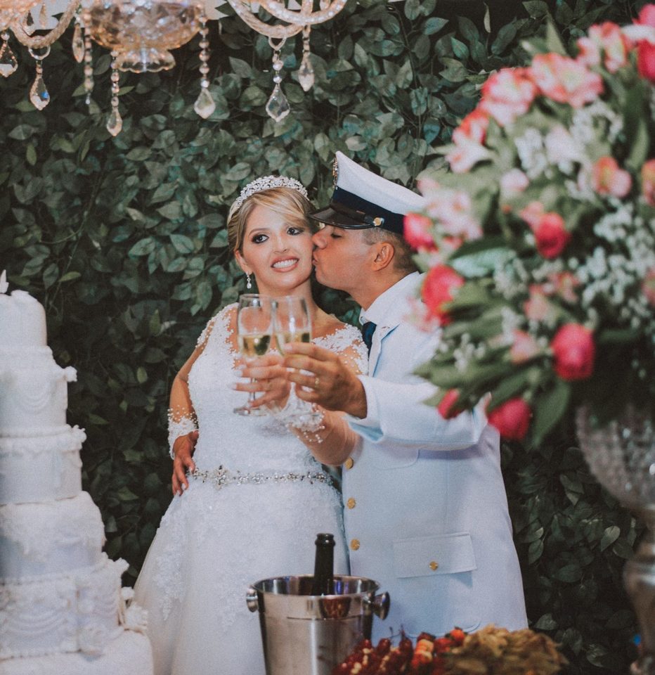 Casamento Bianca e Felipe