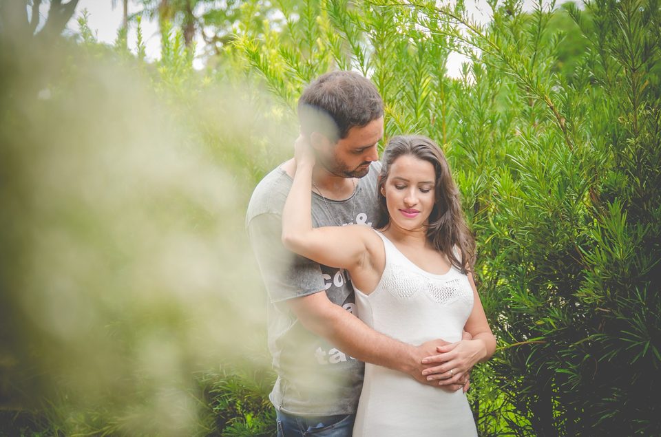 Pre-Wedding - Lais e Fernando realizado na Fazenda Ipanema - Iperó - SP