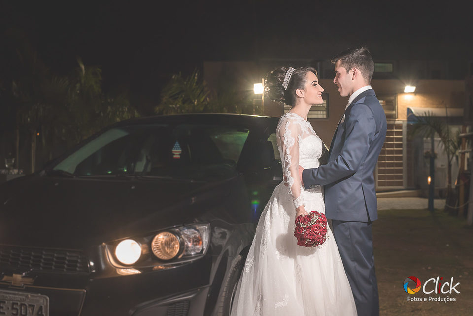 Casamento Loraine e Matheus