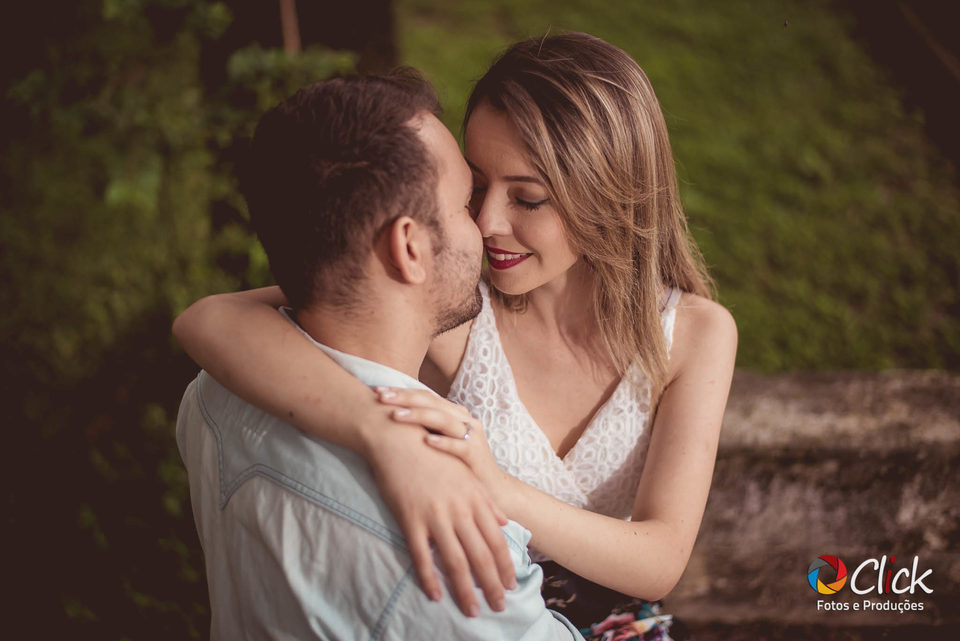 Pre-Wedding - Izabelli e Gustavo - Fazenda Ipanema - Iperó - SP 