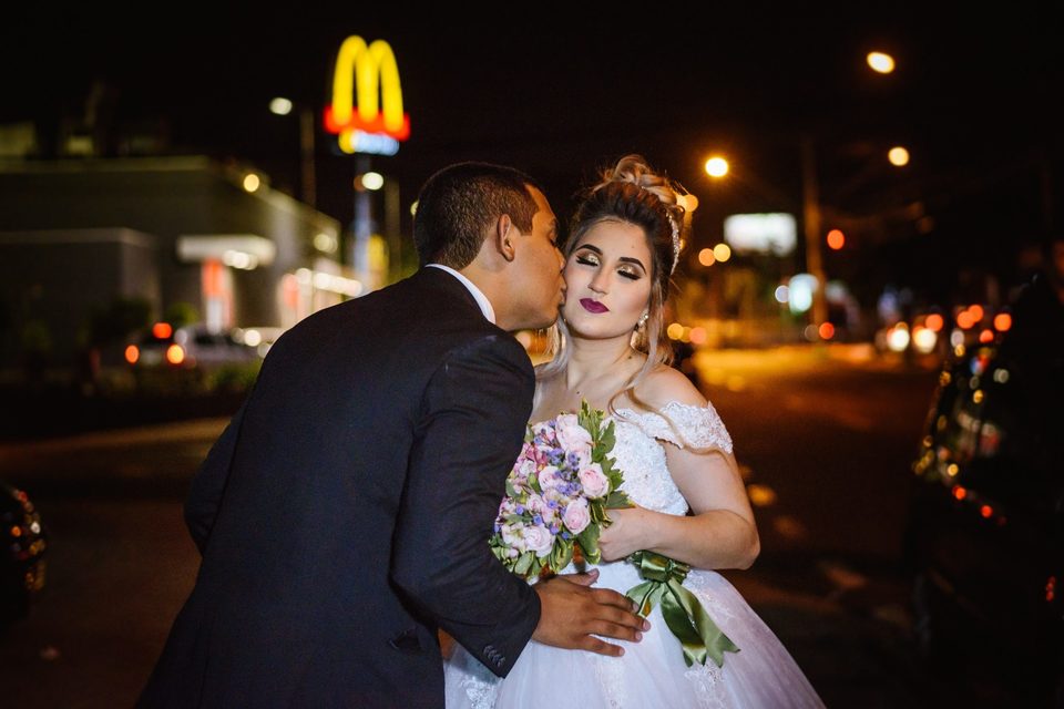 Casamento Daniela e Filipe