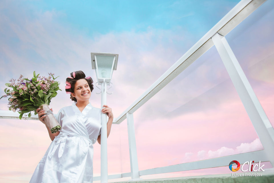 Casamento - Gisele e Luiz - Castello Trevizzo Eventos -Curitiba- PR